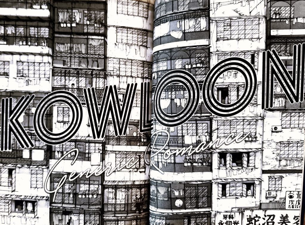 Contenu de Kowloon Generic Romance