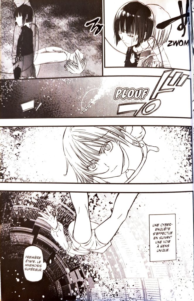 Manga Your Forma - Kikuishi Mareho